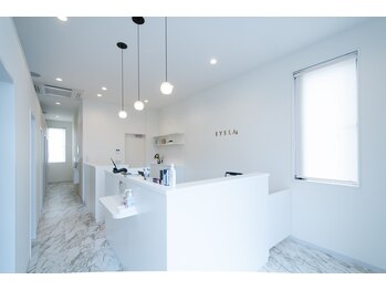 アイラ 亀田店(EYELA)/技術のEYELA