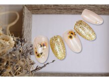 ファストネイル 仙川店(FAST NAIL)/フット シンプル 【11852】