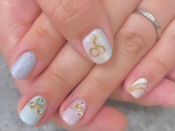 持ち込み◎つけ放題120分