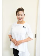 ポーラ ザ ビューティ 上福岡店(POLA THE BEAUTY) 松本 和代