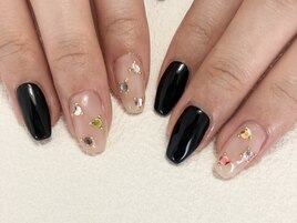 ストーンネイル