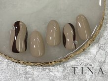 ティナ(TINA)/