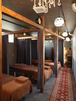 シャンバラ(shambhala)/