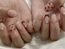 ヴィヴィ バイ セブンルックス(vivi by 7LOOKS)/120分アートコース