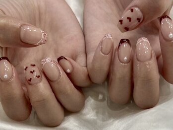 ヴィヴィ バイ セブンルックス(vivi by 7LOOKS)/120分アートコース