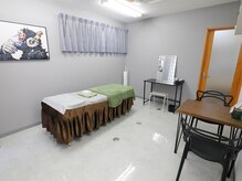 ニコル 名東店(NICOL)/KENAX内観