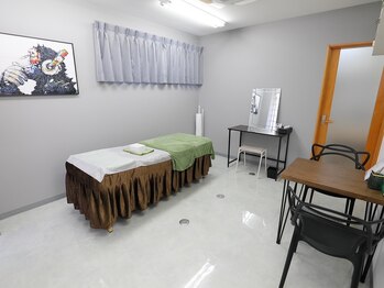 ニコル 名東店(NICOL)/KENAX内観