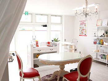 絆愛 リアンの写真/【JR宇都宮駅から徒歩10分の耳ツボ&リンパケアサロン】最短3か月の集中ケアで変化を実感★