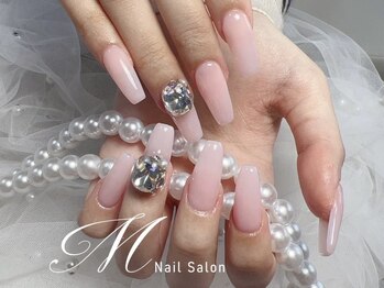 エム 池袋店(M)/