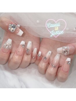 スカルプラグジュアリー