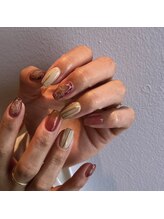 ハイニー(HINY)/salon &nbsp;design 120m