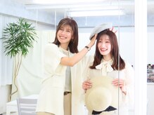 モデイル(MODYLE)/顔タイプ診断/顔タイプ診断札幌