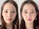 メイロ 名駅店(meiro)の写真/【※第一印象は眉毛で垢抜ける※】目元の印象に眉は必要不可欠◎お顔立ちなども合わせて黄金比デザインを