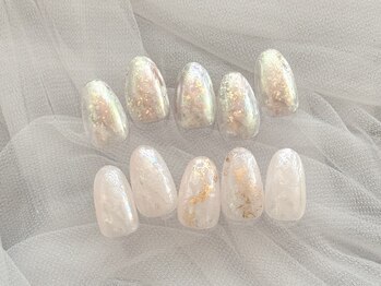 バイオ ナゴヤ(Bio nagoya)/フィルイン、パラジェル変更可能