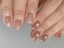 ミミ 浦和(mimi)/定額デザインコース