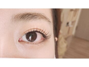 アイミィ(eyemii)/パーソナルラッシュリフト