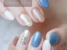 ヘーゼル(Hazel)/