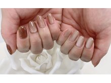 サロン ド シエル(Salon de ciel)/nail design...♪