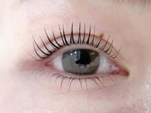 ハル 豊中本店(HAL)/上下パリジェンヌラッシュリフト