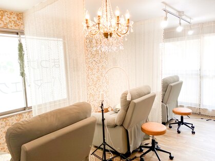 アイビー 秋津店(eyebee)の写真