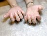 【ハンド】メンズネイル★指先のお手入れ(ネイルケア)　3850円→3500円