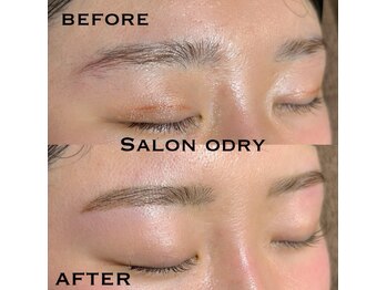 サロン オードリー 栄店