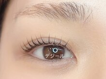 デジール/【池袋東口/まつ毛パーマ】