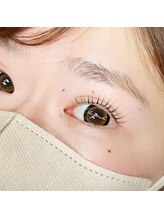 シークパナッシュ 神栖店(Chic panache)/シンプリフィラッシュリフト