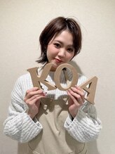 コア(Koa) Aoi