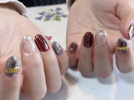Hand Elegance Collection 2.