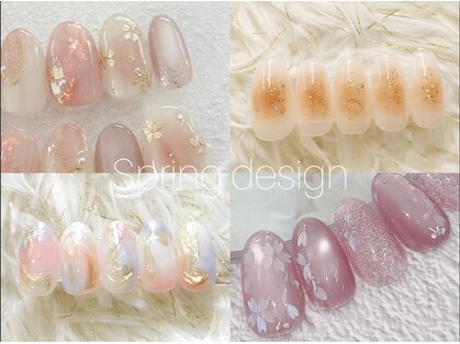 シーバイエム 蒲田(She byM)の写真