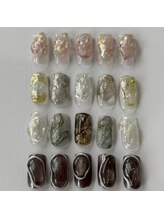 アンネ 千葉中央店(ANNE)/April monthly《B》