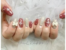 アイラッシュ アンド ネイル リボン 池袋店(RibboN)/[207]100分やり放題¥9990