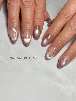 ブレス(BLESS)/マグネット