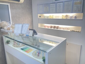 ロータスネイル(Lotus Nail)/