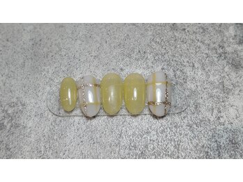 ニジュウバンチ クダマツ(20Banchi Kudamatsu)/ナチュラルデザイン季節の定額