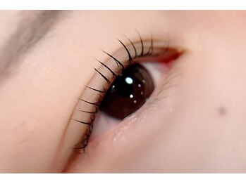 チュリップサカエ(Tulipe sakae)/一重まつげパーマ