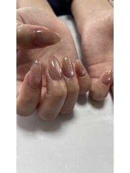 エストティビ 桑名(Estotibi)/定額ネイル