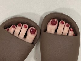 フットマグネットワンカラー