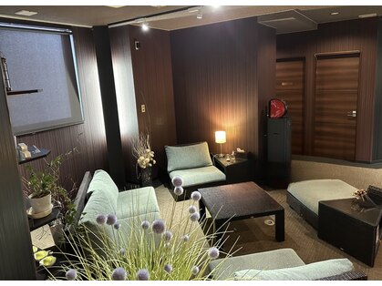 ミラー(Mirror)の写真