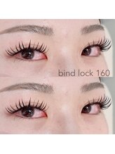 ラドールプラス(LaDoLL+)/【永井】バインドロック