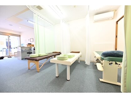 千手堂整骨院の写真