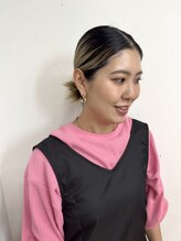 ニコ(25nico)&nbsp;haruka 