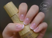 ティオン 武蔵小杉店(Tion)/春/桜/いちご/ドット/フレンチ