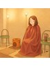 【無農薬/黄土座器を使用】”呼吸ができる”よもぎ蒸し体験コース ¥3,980