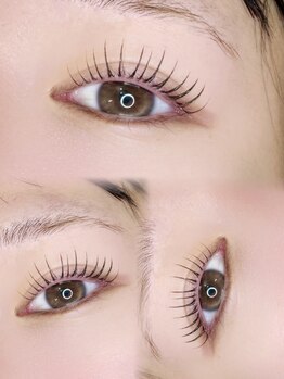 アイモア 江南店(eye mor.)/1番人気です！