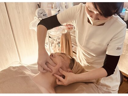アップ(UP)の写真