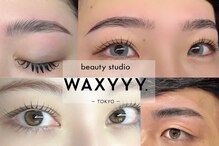 ハリウッドブロウリフト ワクシー 新宿西口店(HOLLYWOOD BROW LIFT WAXYYY.)
