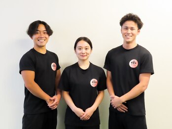 ビーモア 自由が丘店(Be more)/国家資格保有トレーナーが在籍