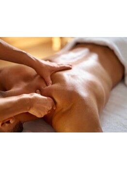 メンズにオススメのサロン